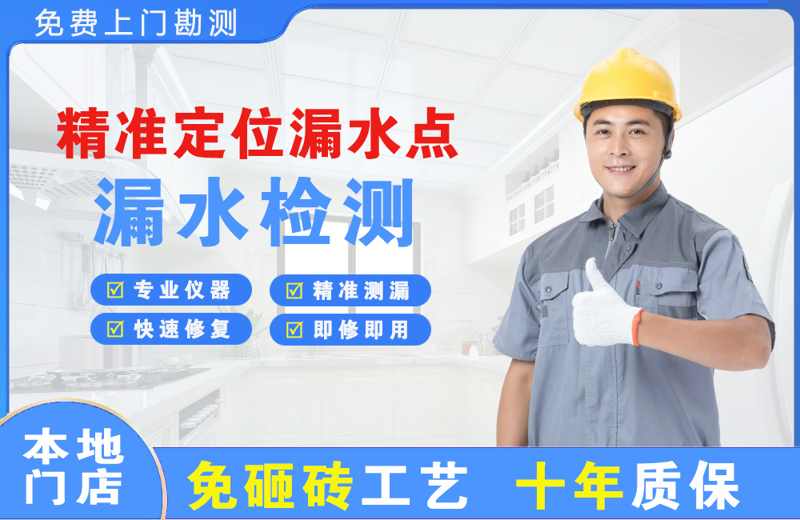 杂多精准测漏点